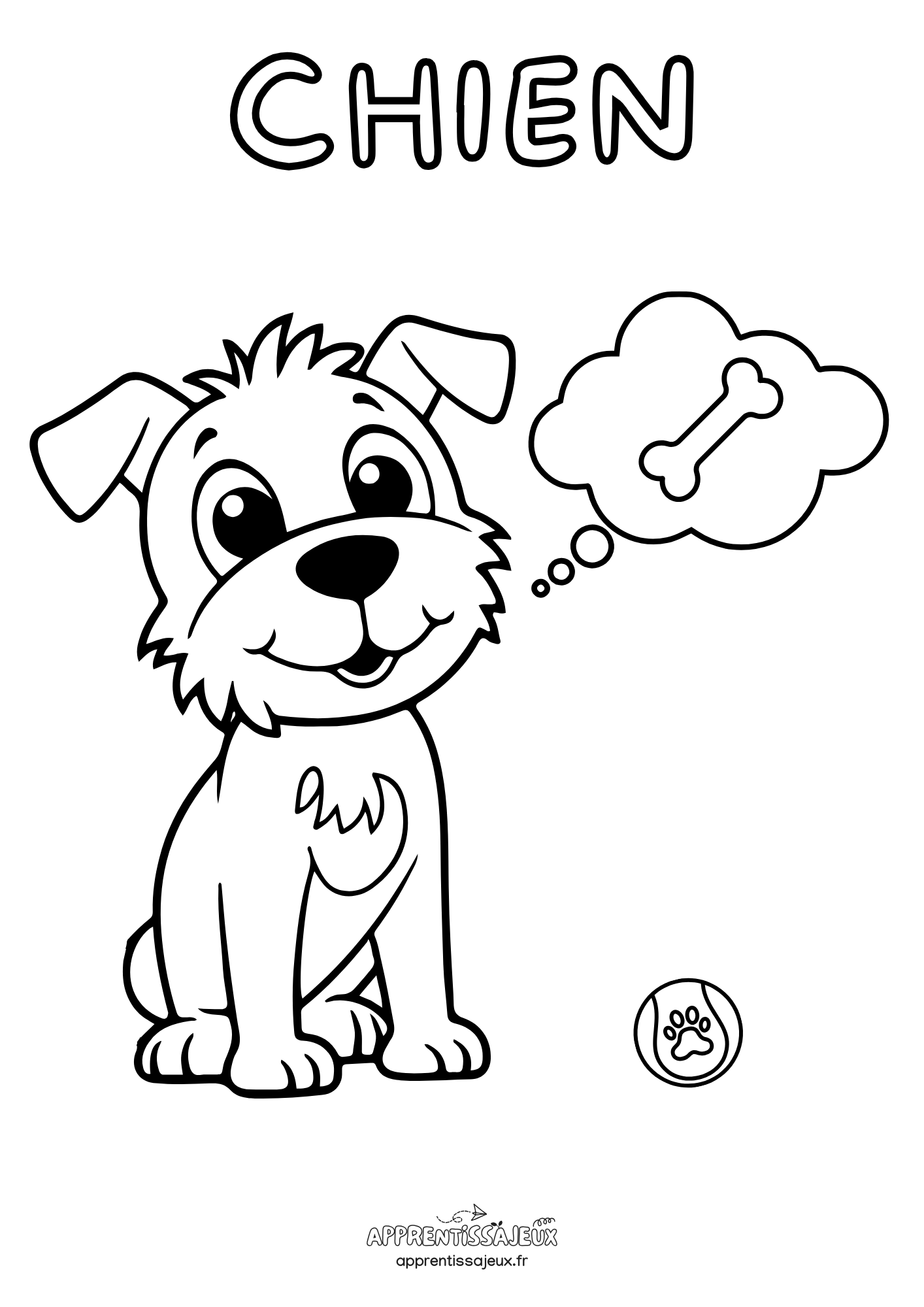 Chien