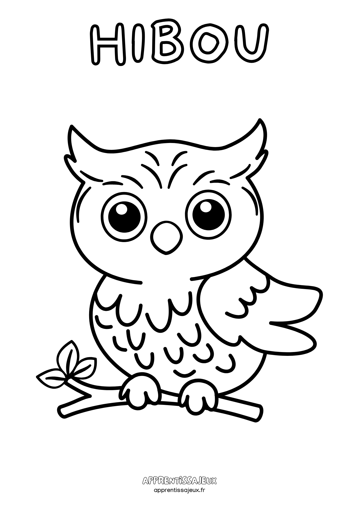 Hibou