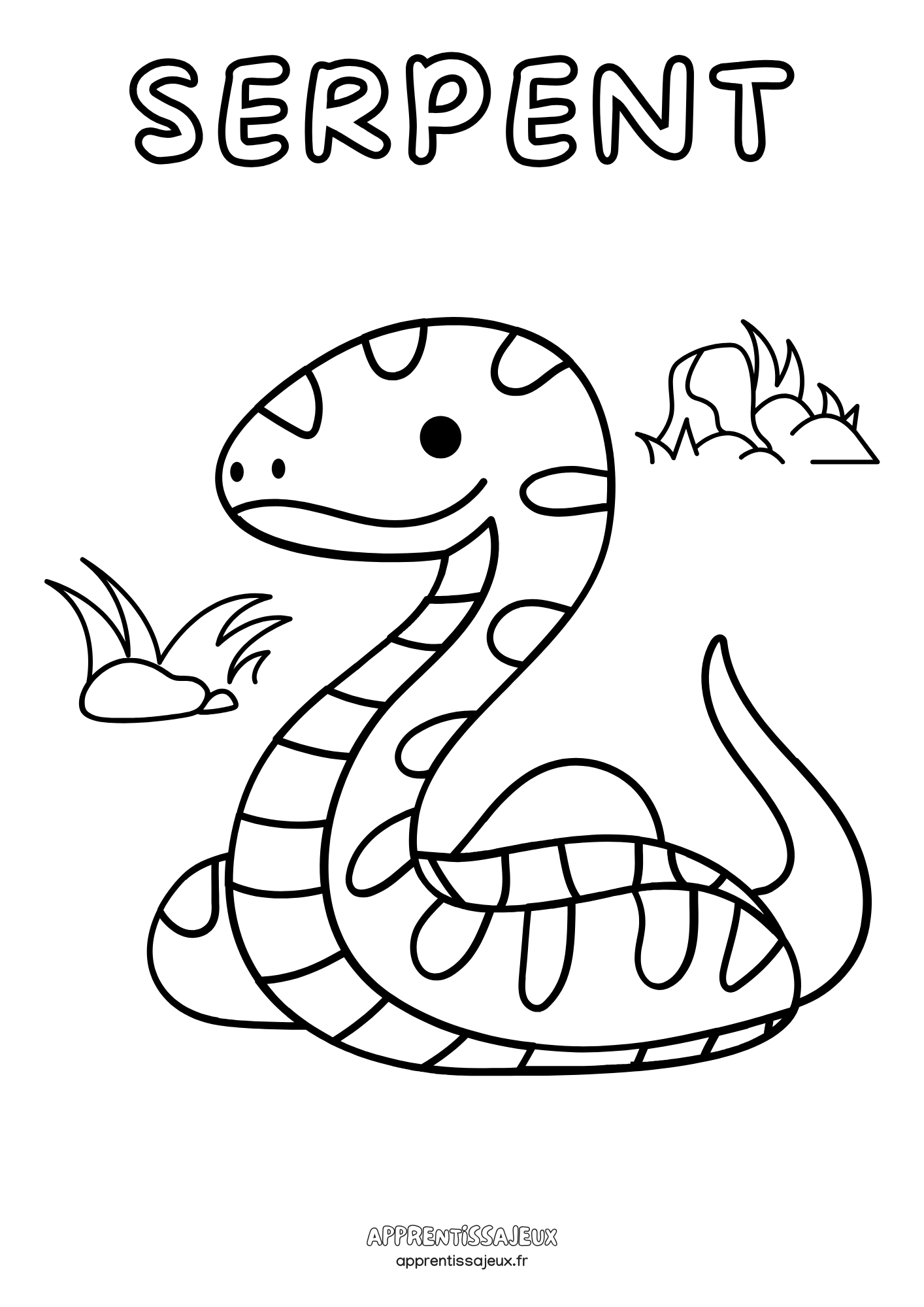 Serpent