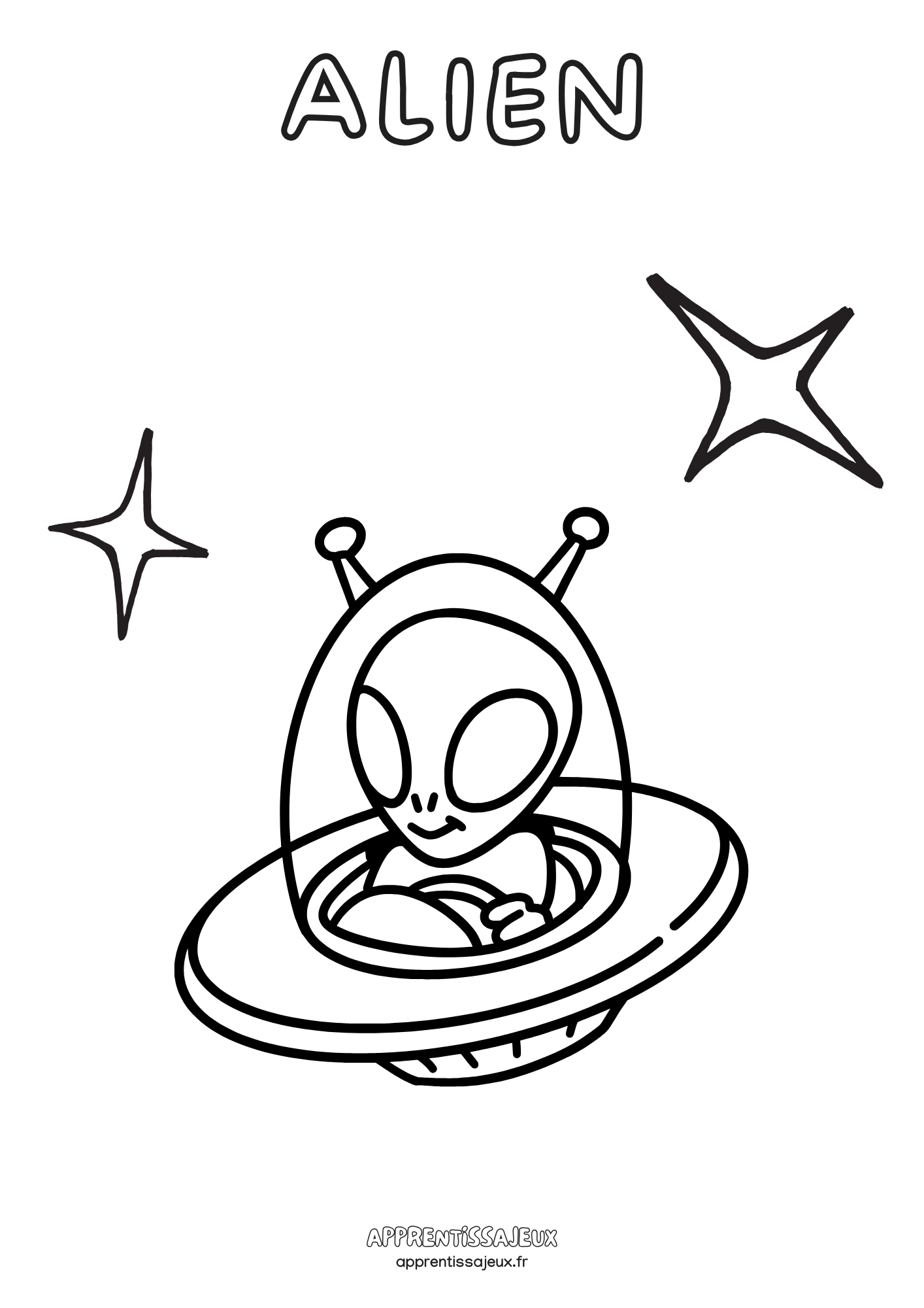 Alien