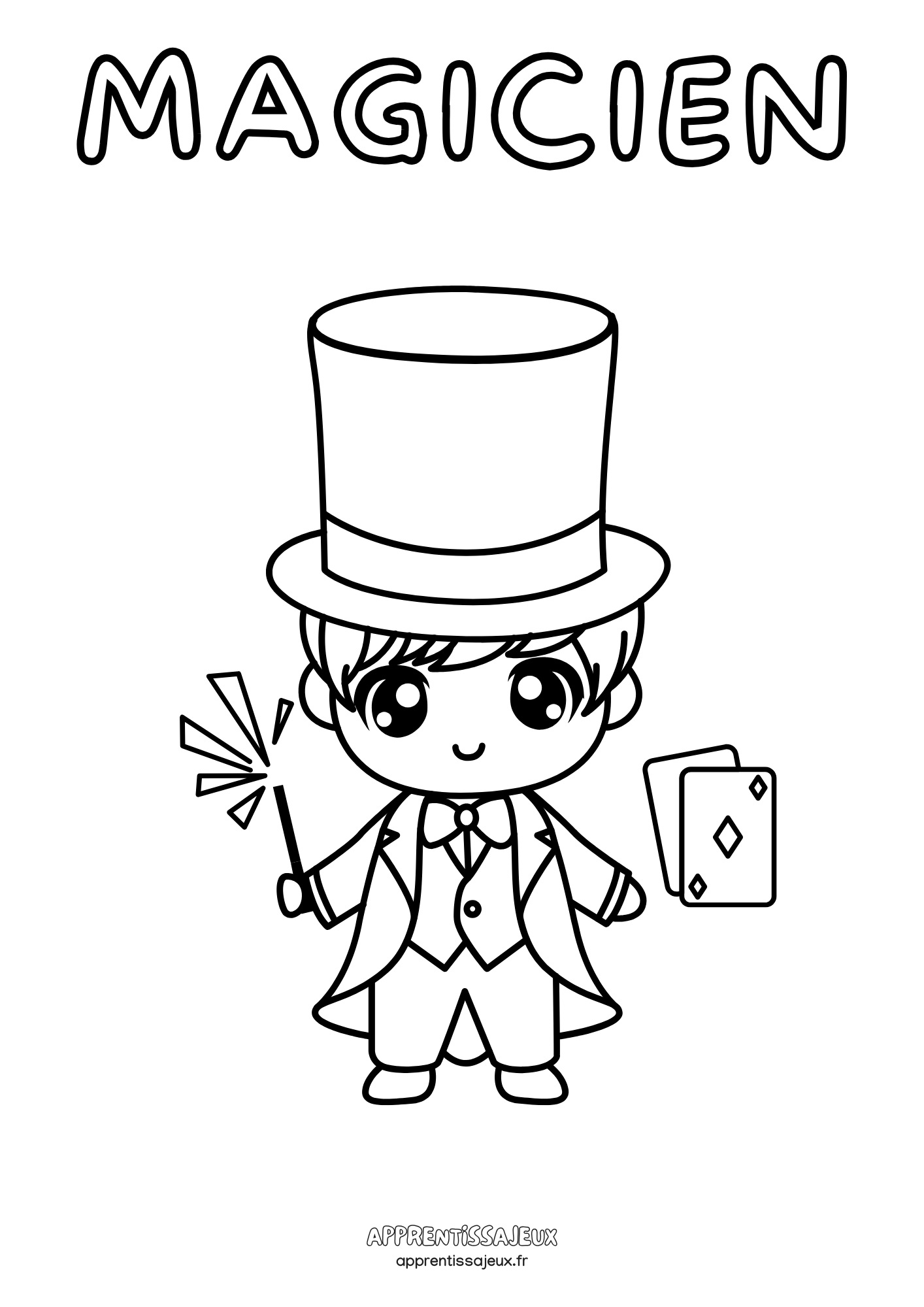 Magicien