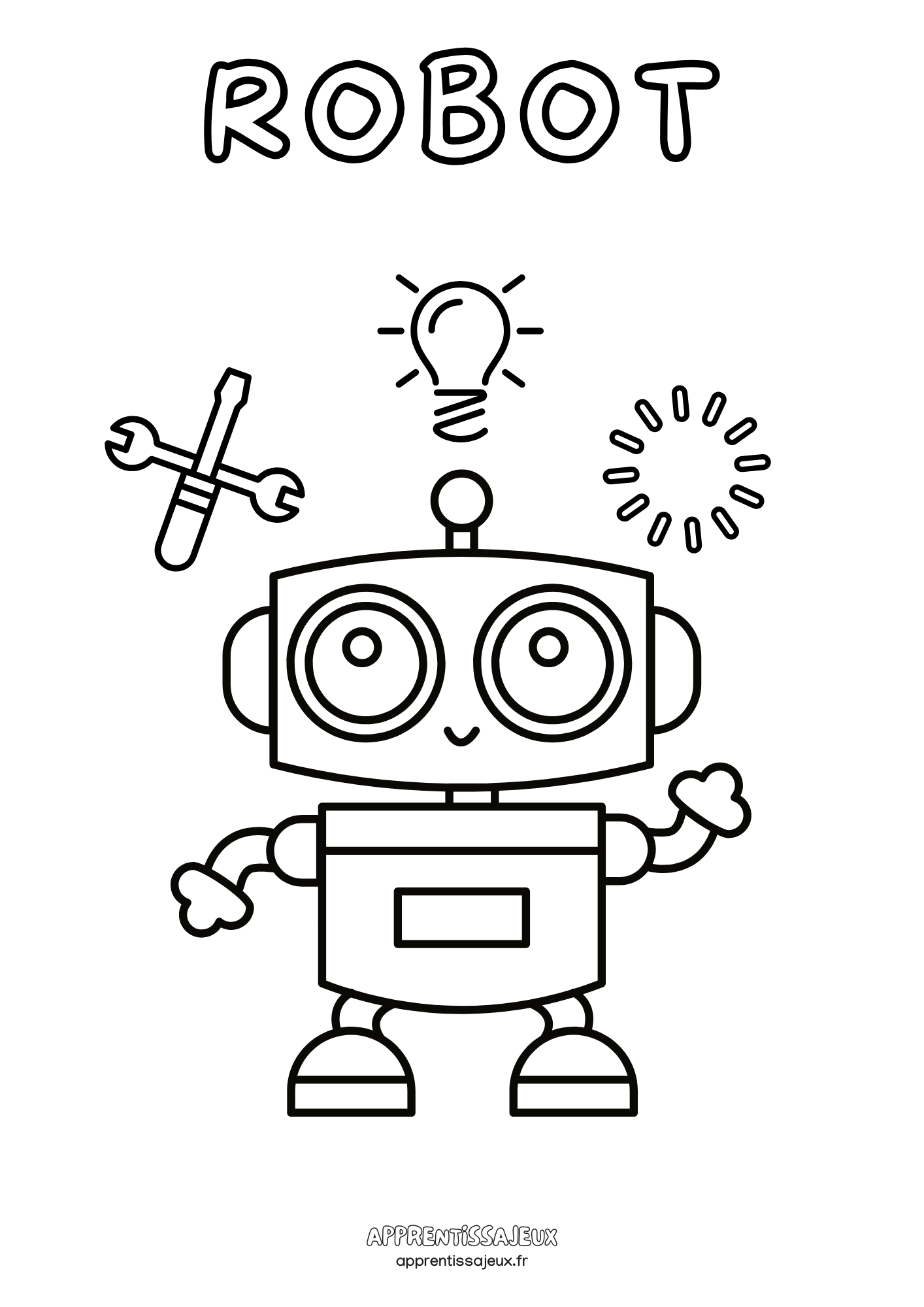 Robot
